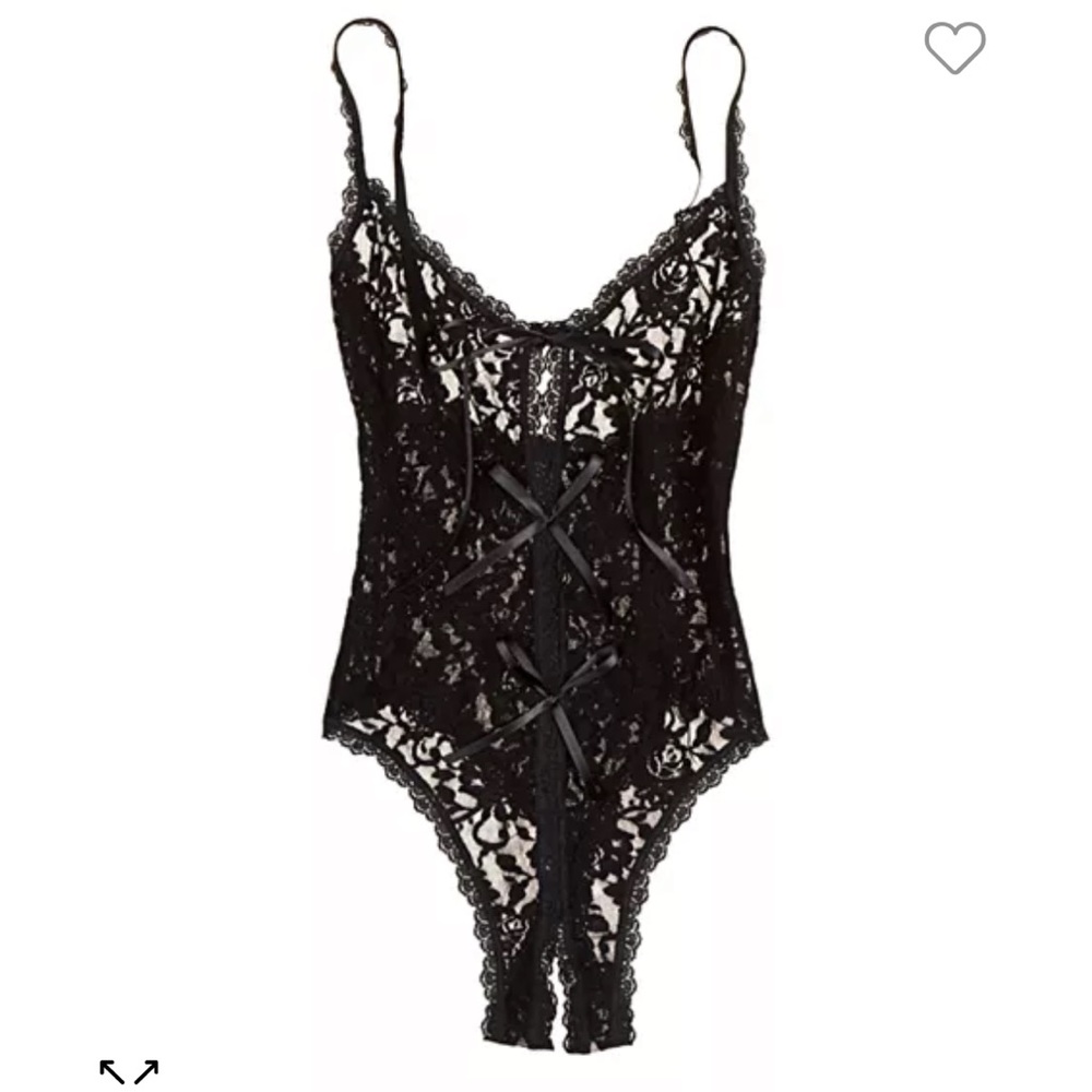 Hanky panky never worn - after midnight bralette